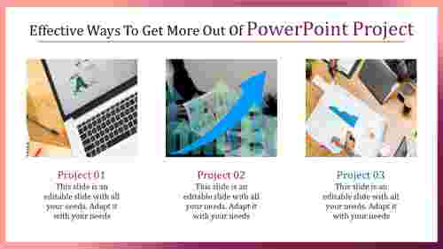 powerpoint project-Effective Ways To Get More Out Of Powerpoint Project
